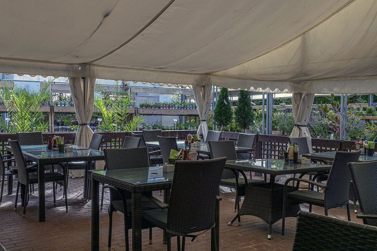 Relax Indoors or Out