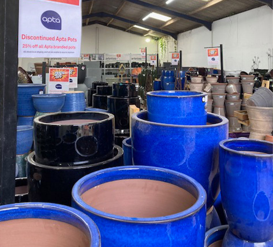 Pots