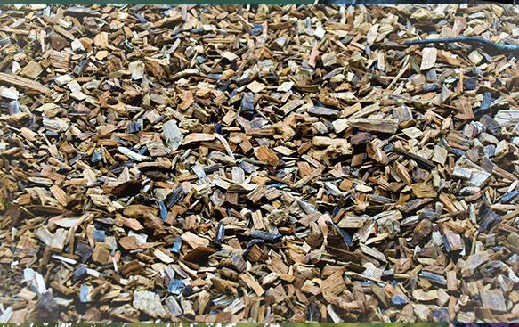 5. No Mulch = Missed Opportunity