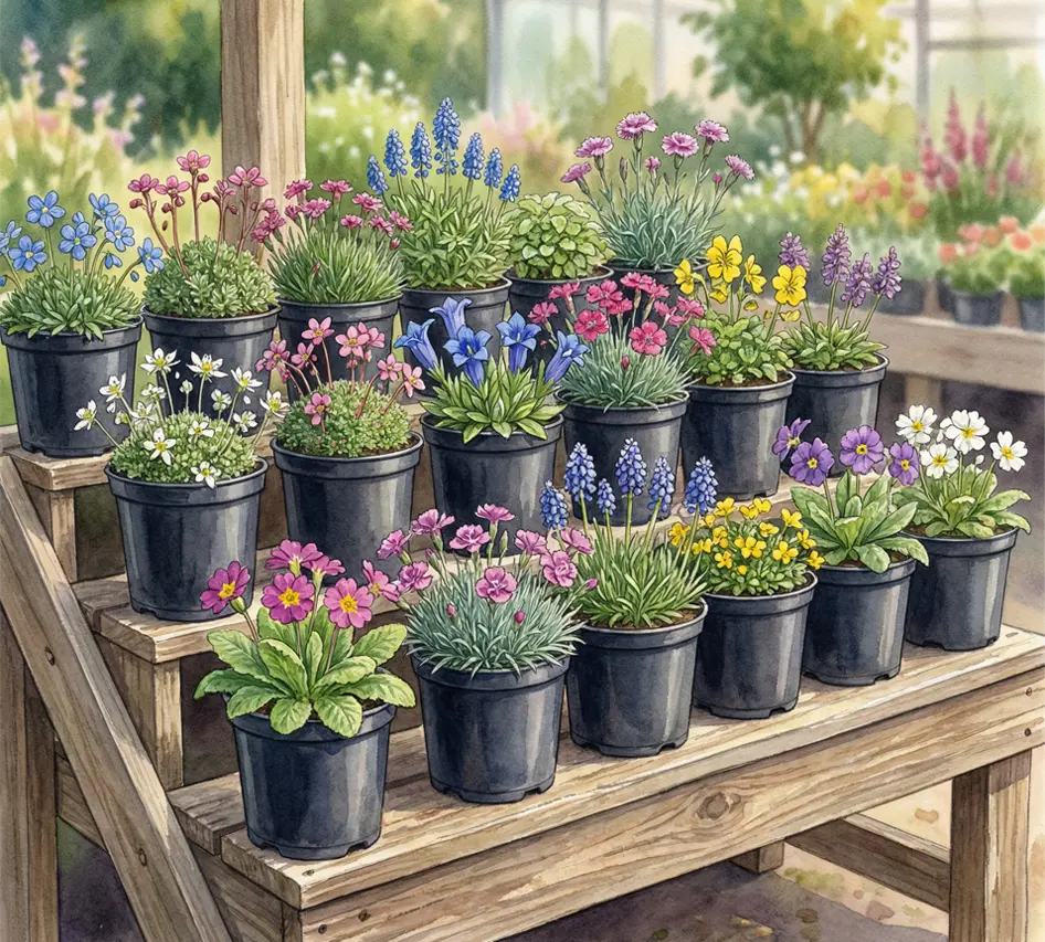 1L Alpines — £4.50 each | Any 3 for £12.00