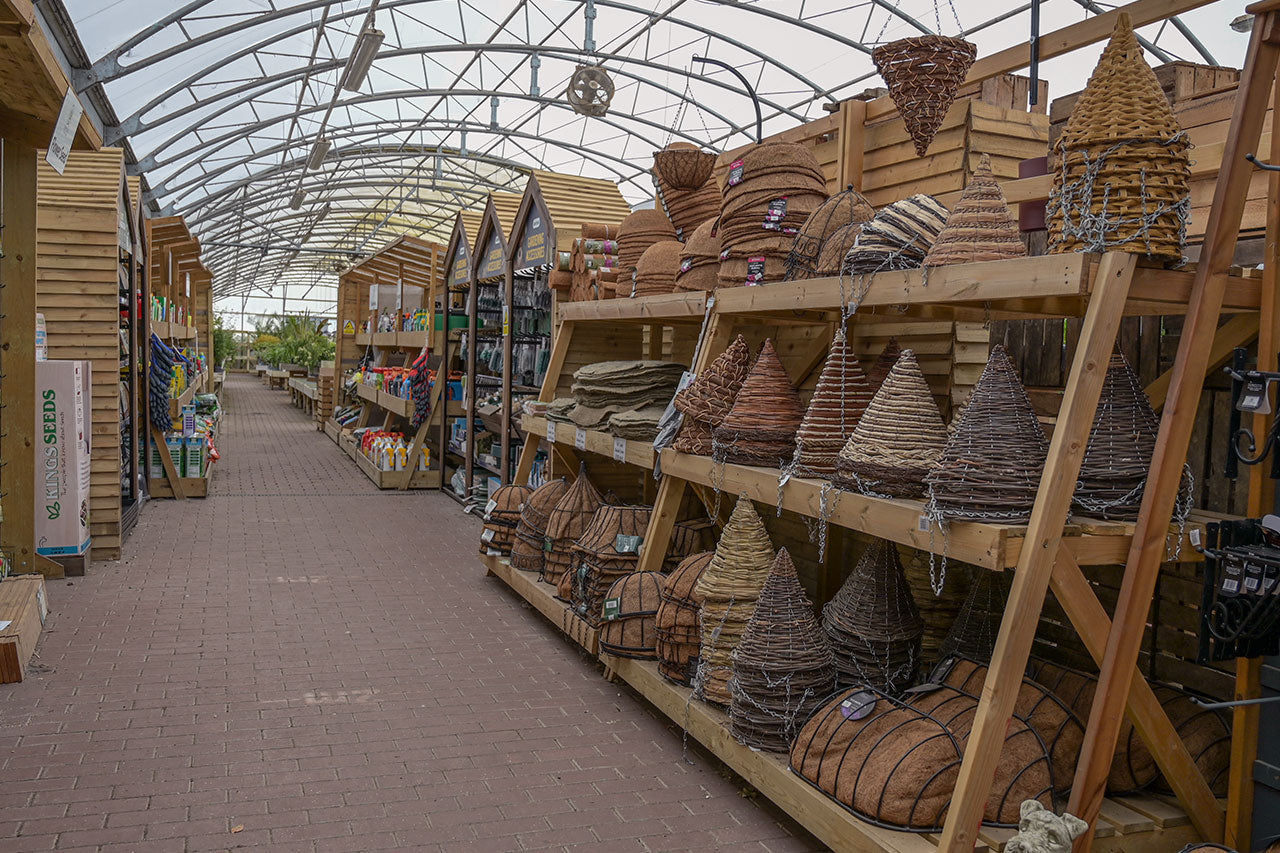 All Your Gardening Essentials